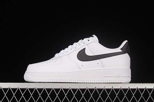 280DD8959103AIR FORCE 1 LOW WHITEWHITEBLACKWOMAN3639MAN4045