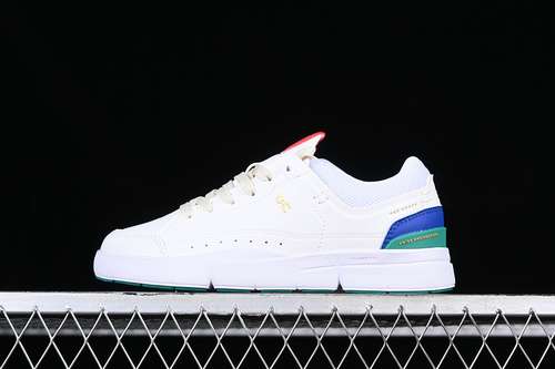 250THE ROGER ADVANTAGE FEDERER X ON WHITEGREENWOMAN3639MAN4045