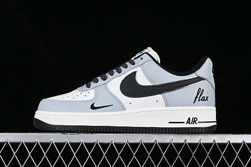 300KP3069021AIR FORCE 1 07 LOW WHITEBLACKGREYWOMAN3639MAN4045