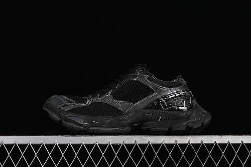 480W3ST41000BALENCIAGA STAPLER BLACKWOMAN3539MAN4046