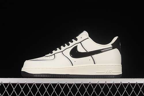 320PG9856788AIR FORCE 1 07 LOW BEIGEBLACKBEIGEWOMAN3639MAN4045