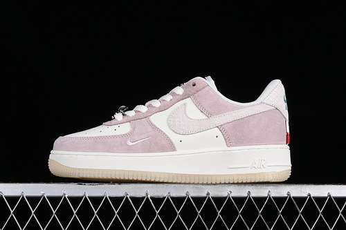 300FZ5066111AIR FORCE 1 07 LOW PURPLEWHITEWOMAN3639MAN4045