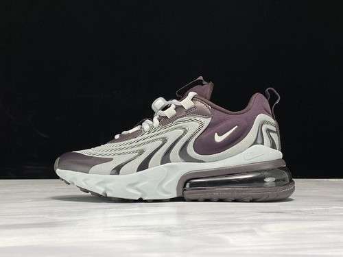 290CK2595600AIR MAX 270 REACT ENG BURGUNDY ASHLIGHT SMOKE GREYWOMAN3639