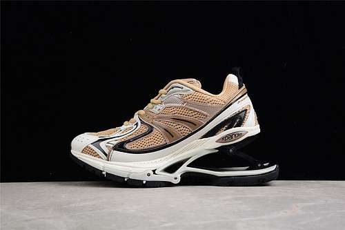 750BALENCIAGA XPANDER 60 KHAKIBLACKWHITEWOMAN3539MAN4046