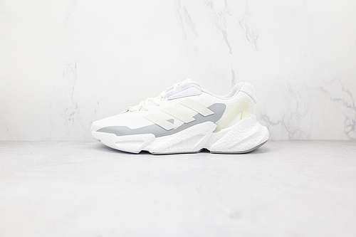 320S23668X9000L4 SHOES CLOUD WHITECLOUD WHITECLOUD WHITEMAN3945