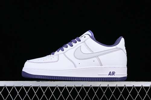 320MM3603025AIR FORCE 1 07 LOW WHITEPURPLEWOMAN3639MAN4045