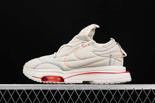 320CT6542993AIR ZOOMTYPE N354 WHITEREDBLUEMAN4045