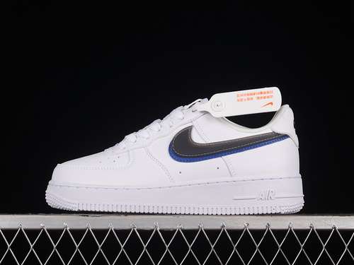 280FD0688100AIR FORCE 1 IMPACT NEXT NATURE DOUBLE WHITEHYPER ROYALSUMMIT WHITEBLACK