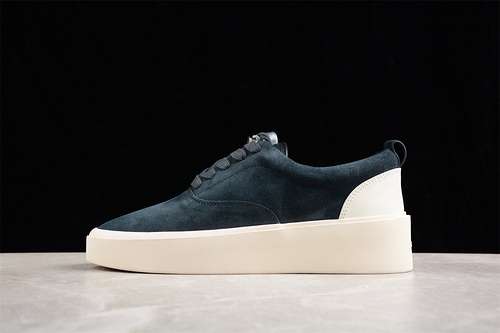 400FOG 101 JERRY LORENZO GREYGREENMAN3945