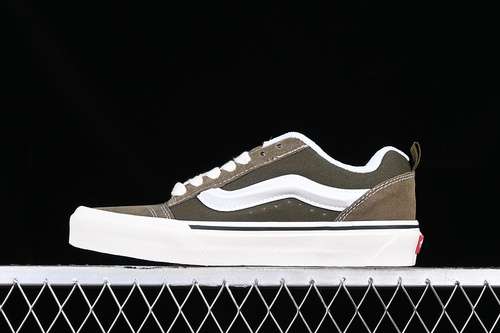 250VN0009QC9OUVANS KNUSKOOL VR3 LX WHITEBLACKGREENWOMAN3539MAN4044