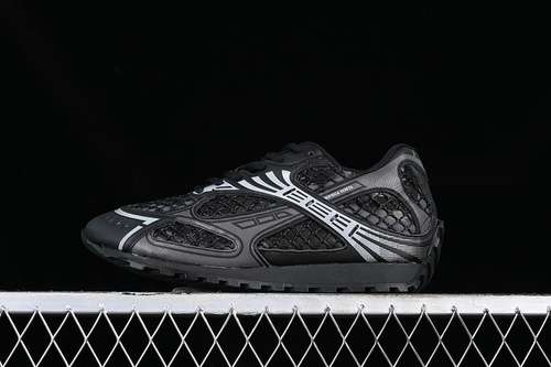 460V2X401000BOTTEGA VENETA BLACKGREYWOMAN3539MAN4044