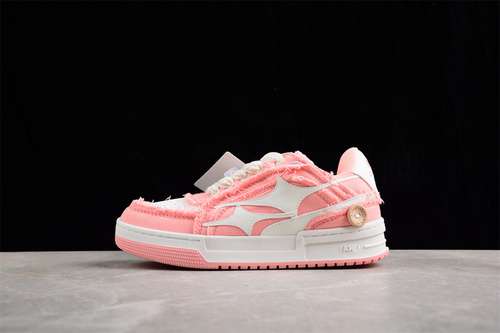 360KILLWINNER METEOR SNEAKERS PINKWHITEWOMAN3539MAN4045