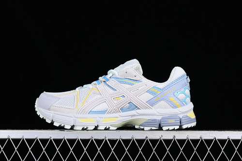 2801012A978300GEL KAHANA 8 WHITEGREYBLUEGOLDWOMAN36415