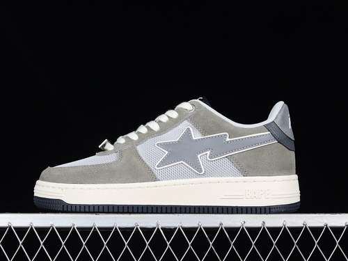 360HUMAN MADE BAPE STA SK8 TO NIGO GREYGREYOFF WHITEWOMAN3639MAN4046