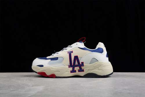 280MLB NY SNEAKERS OFF WHITENAVY BLUEREDWOMAN3539MAN4045