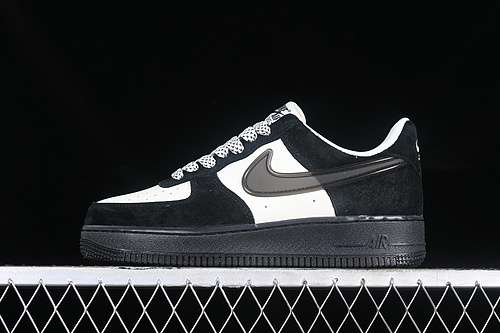 340XD5696631AIR FORCE 1 07 LOW WHITEBLACKWOMAN3639MAN4045
