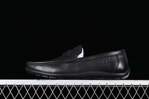 38067373801001CASUAL BEANIE SHOES BLACKMAN3844