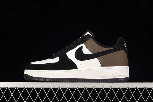 340YG5063203AIR FORCE 1 LOW 07 OLIVEBLACKWHITEWOMAN3639MAN4045
