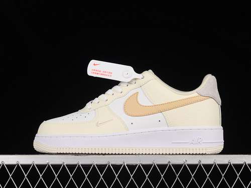 280DX8953100AIR FORCE 1 LOW 07 COCONUT MILKSESAMELIGHT BONESUMMIT WHITEUNISEX3645