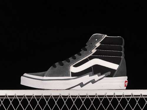 300VN0A5JIVPBQSK8HIGH BOLT PEWTERBLACKWHITEWOMAN3539MAN4044