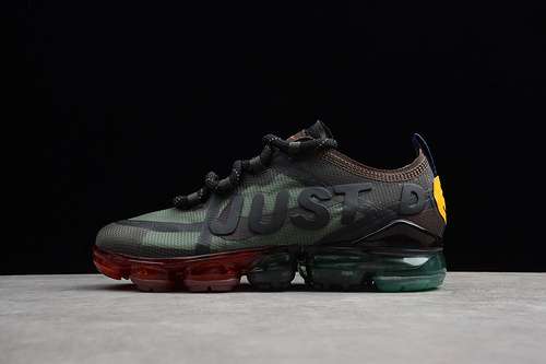 121119129CD7001300AIR VAPORMAX 2019 CACTUS PLANT FLEA MARKET GREEN MISTBLACK