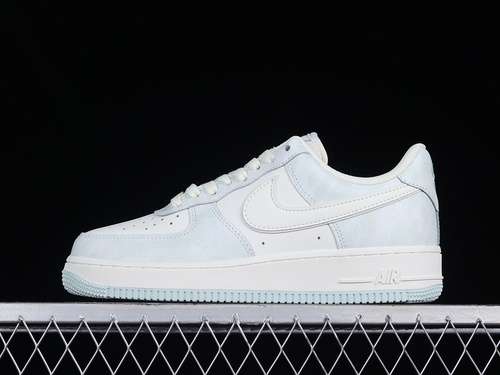 340KP6936898AIR FORCE 1 LOW 07 OFFWHITEOFFWHITEMINT GREENWOMAN3639MAN4045