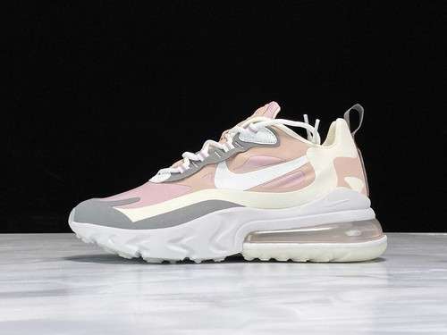 280CI3899500AIR MAX 270 REACT PLUM CHALKSUMMIT WHITESTONE MAUVEEWOMAN3639