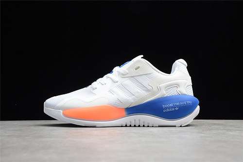 300FV2315ZX ALKYNE SHOES FOOTWEAR WHITEFOOTWEAR WHITEBLUEWOMAN3639MAN4045
