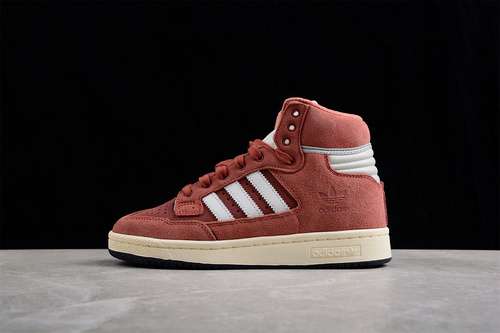 280FZ5993CENTENNIAL 85 HIGH SHOES WILD SEPIACRYSTAL WHITECHALK WHITEUNISEX3645