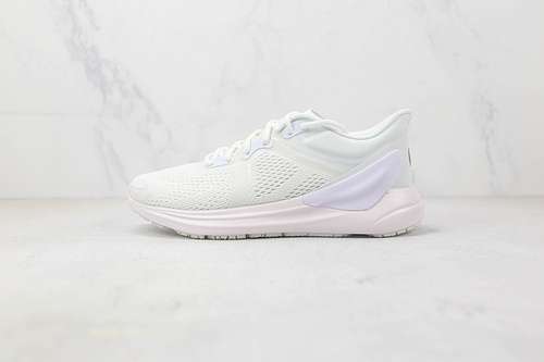 340LW9EF1S 0122LULULEMON BLISSFEEL RUN SHOES WHITEWHITEWHITEWOMAN3639MAN4045