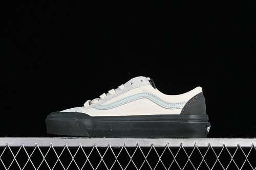 240VN000CRPGRNVANS OLD SKOOL REISSUE 136 POP OUTSOLEGREENWOMAN3539MAN4044