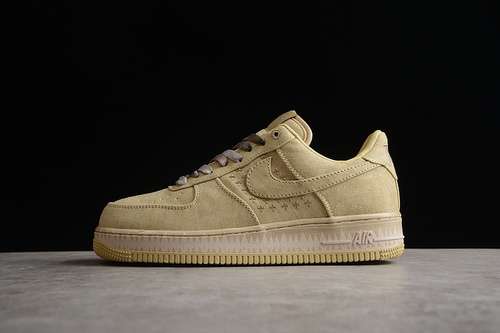 340DV4247211AIR FORCE 1 LOW 07 PREMIUM NK PARACHUTE BEIGESAILSAILUNSIEX3645