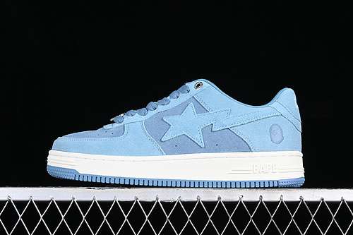 3201H70191004BAPE STA TOKYO NIGO WHITEGREYBLUEWOMAN3639MAN4046