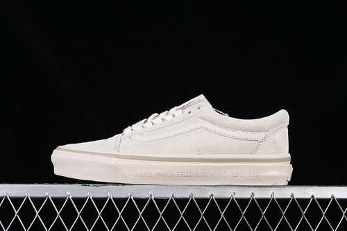 240VN0A54F3BRCNEIGHBORHOOD VANS OLD SKOOL 36 DX GREYSILVERWOMAN3539MAN4044
