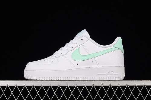 300CT3839105AIR FORCE 1 GS WHITEWHITEMINT FOAMWOMAN35539MAN4045