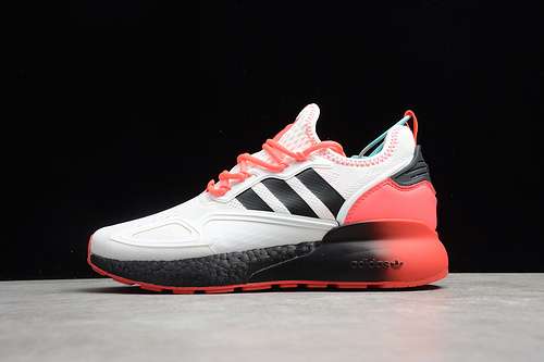 280FY7353ZX 2K BOOST CLOUD WHITECORE BLACKREDMAN3945