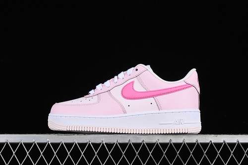 280HM3696661AIR FORCE 1 07 LOW PEARL PINKWHITEPINK FOAMPLAYFUL PINKWOMAN35540