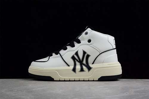 3003ASXCB12NCHUNKY LINER HIGH SNEAKER IVORYIVORYBLACKWOMAN3539MAN4045