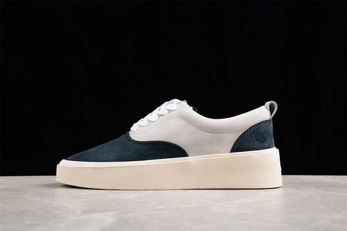 400FOG 101 JERRY LORENZO GREYGREENMAN3945