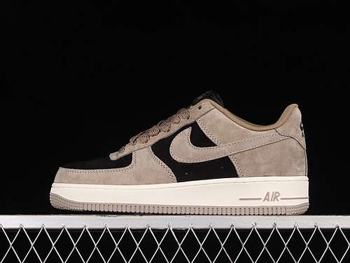340DB0066223AKIRA AIR FORCE 1 07 LOW WHITEBLACKBROWNGREYWOMAN3639MAN4045