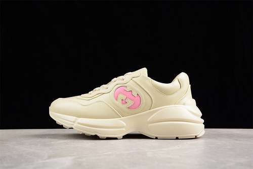 530GUCCI RHYTON 2023 PINKGREYWOMAN3540