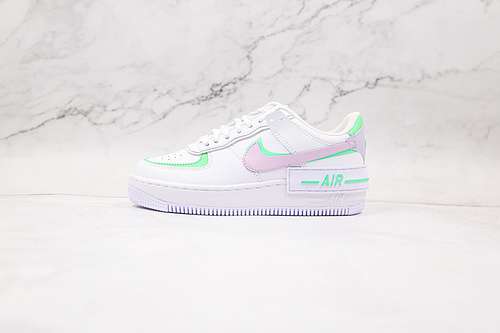 300CU8591103AIR FORCE 1 SHADOW INFINITE LILAC WHITEINFINITE LILACFOOTBALL GREY35540