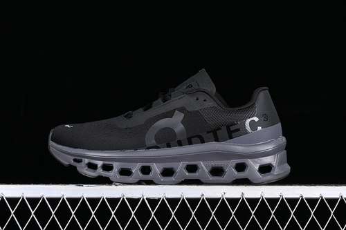 400ON CLOUDMONSTER BLACK MAGNETWOMAN3639MAN4045