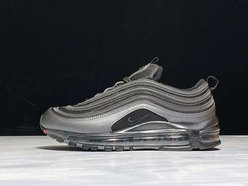 320921826005AIR MAX 97 BLACKANTHRACITEMETALLIC HEMATITEDARK GREYUNISEX3645