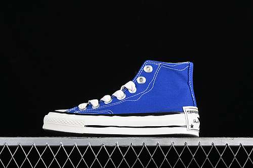 200A08523CCONVERSE 1970S BLUEWHITEBLACKWOMAN3539MAN4044
