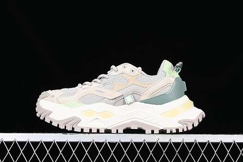 270T12W135211FSAFILA FUSION GRENWHITEGREENWOMAN35540