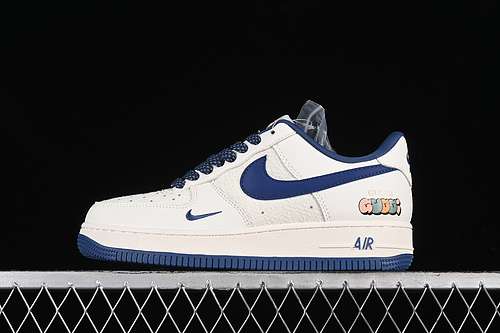 340XZ3398788AIR FORCE 1 07 LOW GUCCI WHITEBLUEWOMAN3639MAN4045