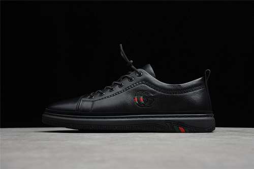 48043194202JPO60318GUCCI SCREENER GG HIGHTOP SNEAKER BLACKBLACKBLACKMAN3844