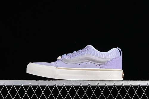 230VN0009QCB9PVANS KNUSKOOL VR3 LX WHITEGREYPURPLEWOMAN3539MAN4044
