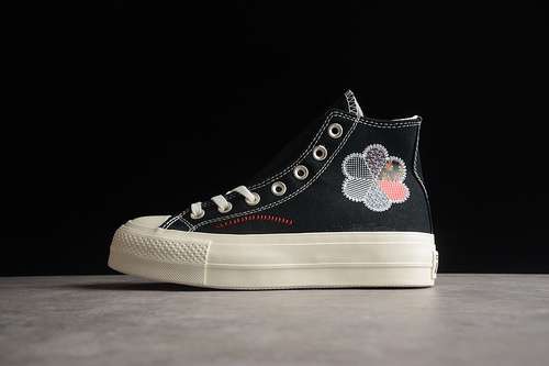 230A05194CCHUCK TAYLOR 70S HIGH X WTAPS UNDERCOVER BLACKBLACKEGRETWOMAN3540